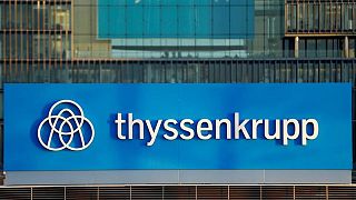 EU court backs EU veto against Thyssenkrupp, Tata joint venture