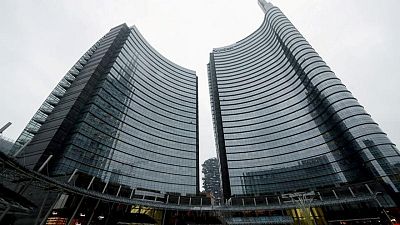 UniCredit to update on Russia exposure at the end of Q2 - CEO