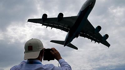 Return of the superjumbo: A380 makes comeback despite high oil prices