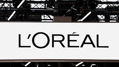 L'Oreal CEO remains confident on outlook for beauty industry
