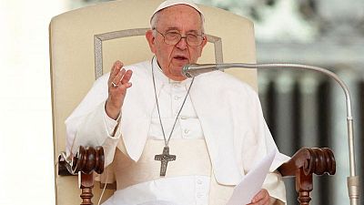 El Papa dice estar conmocionado por el asesinato de sacerdotes jesuitas en México