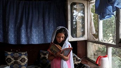 U.N. Security Council stops travel for two Taliban education ministers