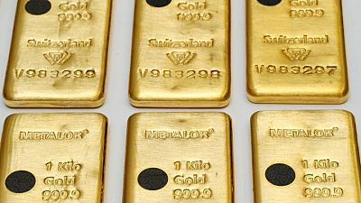 Switzerland imported Russian gold in May for first time since Ukraine attack