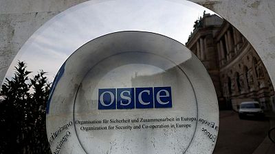 Reino Unido niega visas a delegación rusa en la OSCE debido a sanciones