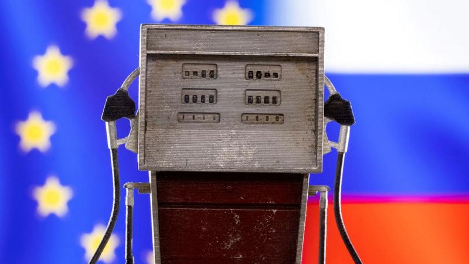 Russia seeks new fuel markets in Africa, Middle East as Europe turns away
