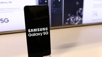 Samsung Australia fined $9.7 million over false water-resistance claims