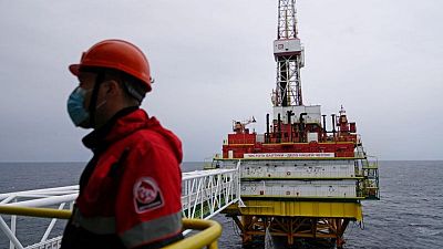 Rusia redirige su combustible a África y Oriente Medio tras el rechazo de Europa Rusia redirige su combustible a África y Oriente Medio tras el rechazo de Europa