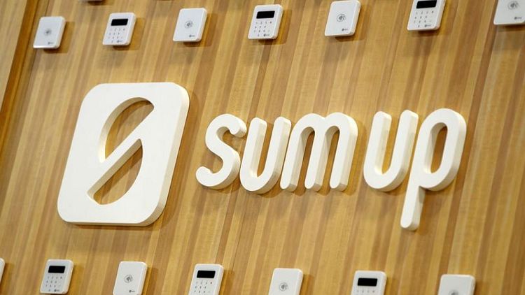 Payments firm SumUp raises 590 million euros in latest funding round