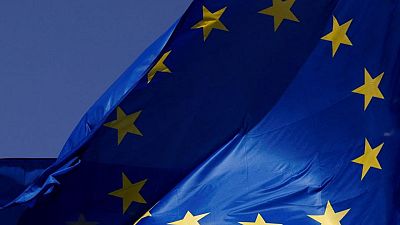 La UE recorta las previsiones de crecimiento de la eurozona y eleva las de inflación