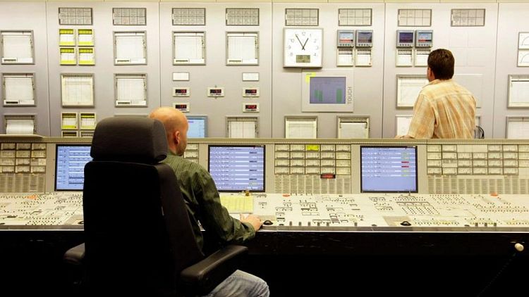 Explainer - Could Germany keep its nuclear plants running?