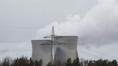 Alemania considera extender la vida de tres centrales nucleares ante la crisis del gas