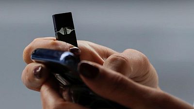 Juul e-cigarettes to be ordered off U.S. shelves - WSJ