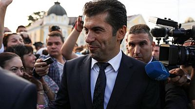 Bulgarian government loses no-confidence vote, early elections loom