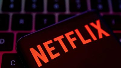 Netflix in talks for advertising tie-ups
