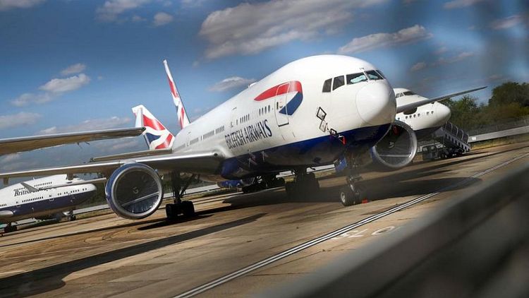 British Airways cancels more flights at 'most challenging period' in history