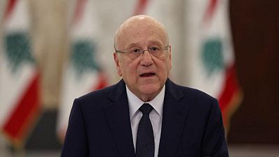حقائق- تكليف ميقاتي بتشكيل حكومة لبنانية للمرة الرابعة