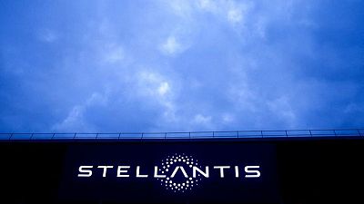 Stellantis to halt Melfi plant again due to chip shortage