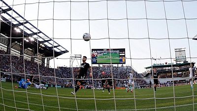 Washington DC recibirá partido de las estrellas MLS de 2023 tras no ser elegida como sede del Mundial