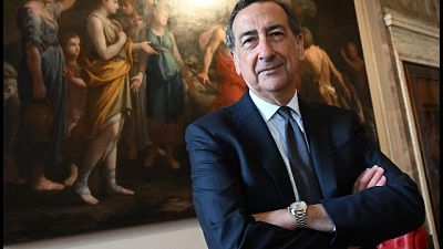 "La politica ora è la mia vita, non è sempre stato così" "La politica ora è la mia vita, non è sempre stato così"