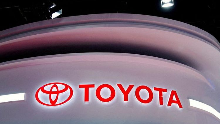 Toyota reduce un 18% la producción de agosto por la falta de chips y el COVID-19
