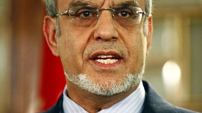 محام لرويترز: قاض تونسي يطلق سراح رئيس الوزراء الأسبق حمادي الجبالي