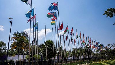 Commonwealth leaders meet in Rwanda amid criticism of host's rights record