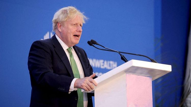 Aumenta presión contra Boris Johnson tras dura derrota en elección parcial