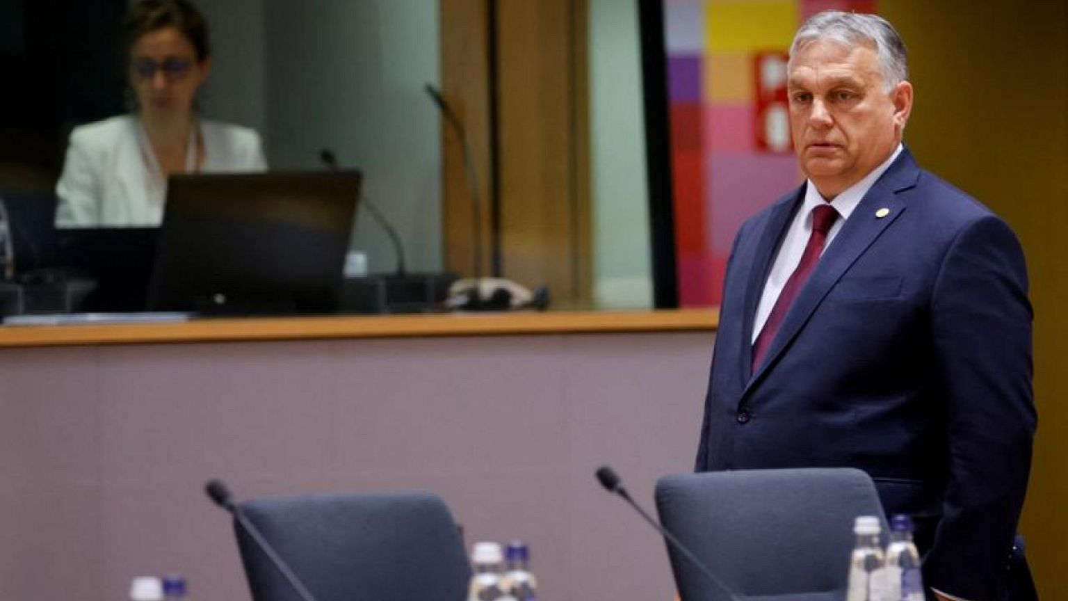 Europa "se dispara en los pulmones" con las sanciones a Rusia - Orban