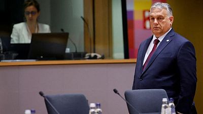Europa "se dispara en los pulmones" con las sanciones a Rusia - Orban