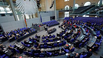 Germany abolishes Nazi-era abortion law