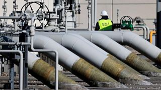 EXCLUSIVA- Prevén que Rusia reanude las exportaciones de gas de Nord Stream 1 según lo previsto