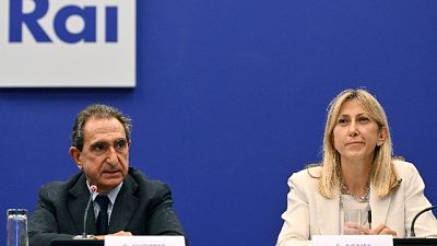 Fuortes, fu un grande dg. Simona Agnes, attenzione alle donne Fuortes, fu un grande dg. Simona Agnes, attenzione alle donne