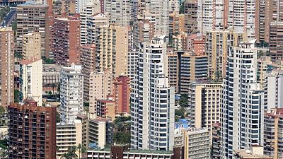 La compra de vivienda crece un 15% en España ante la prisa para evitar los efectos del alza de tipos