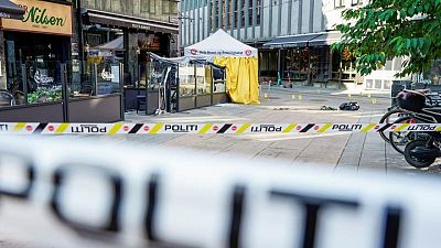 رعب في أوسلو .. مسلح يطلق النار في حانة للمثليين ومقتل 2 وإصابة 21