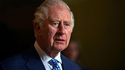Prince Charles nods at republican sentiment in Commonwealth speech
