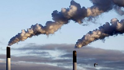 Denmark agrees corporate carbon tax - government