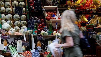 French inflation in June hit record high of 6.5% - preliminary figures