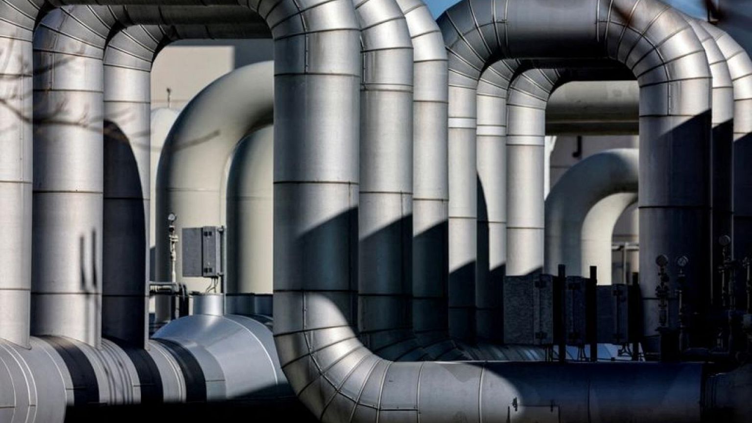 Exclusive-Ukraine urges Canada not to hand over gas turbine to Russia