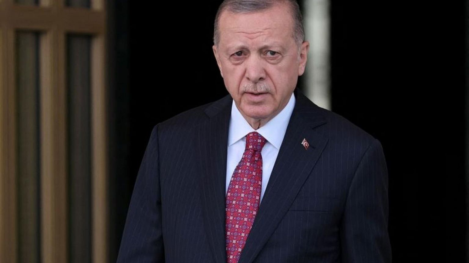 Erdogan tells Sweden, NATO leaders that Turkey awaits steps for NATO bids