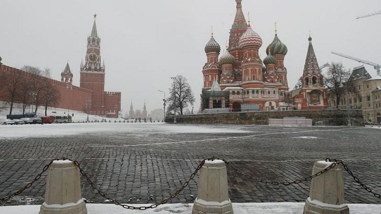 Rusia adopta nueva ley sobre "agentes extranjeros" para apuntar a opositores locales