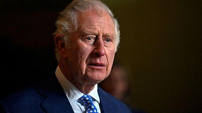 Bags of cash for Prince Charles's charities won't be repeated -source