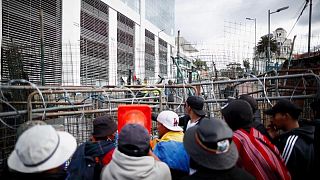 الإكوادور تخفض أسعار البنزين في أحدث تنازل للمحتجين