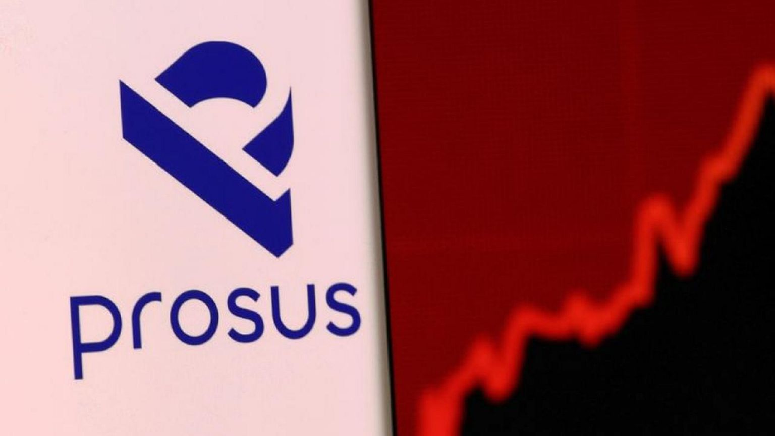 Prosus to trim Tencent stake as FY core headline earnings slump