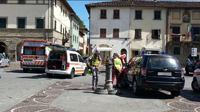 La madre l'aveva rinchiusa per sbaglio, l'episodio in Brianza La madre l'aveva rinchiusa per sbaglio, l'episodio in Brianza
