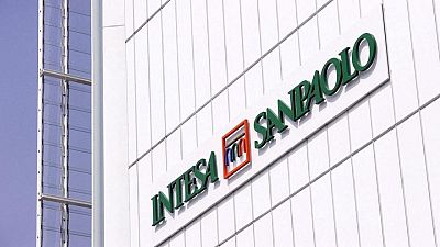 Italy's AMCO to buy 1.4 billion euros of non-performing leasing credits from Intesa