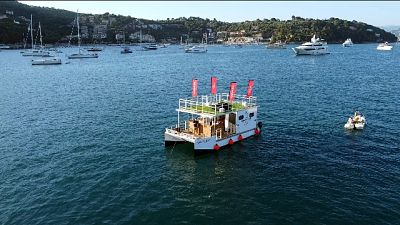 Servizio nel Golfo dei Poeti alla Spezia Servizio nel Golfo dei Poeti alla Spezia
