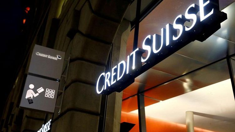 Credit Suisse plans to appeal money-laundering verdict