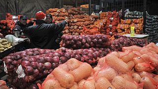 Límites a exportaciones de alimentos, desde India a Argentina, podrían avivar la inflación