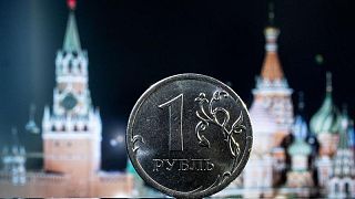 Rusia rechaza impago y dice a inversores que acudan a agentes financieros occidentales