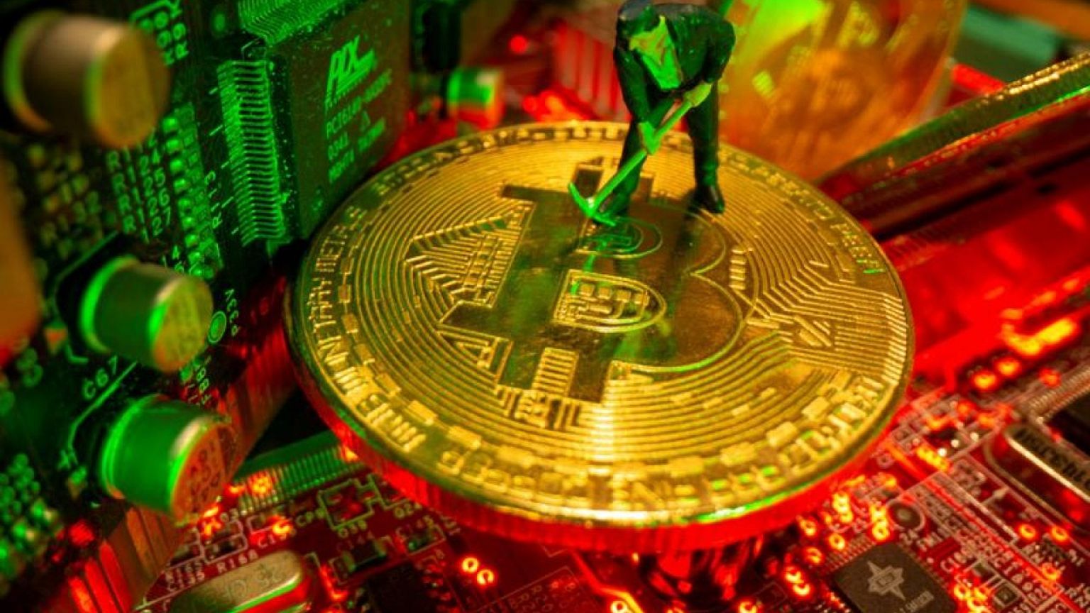 Texas bitcoin miners back online after power surge caused curtailments